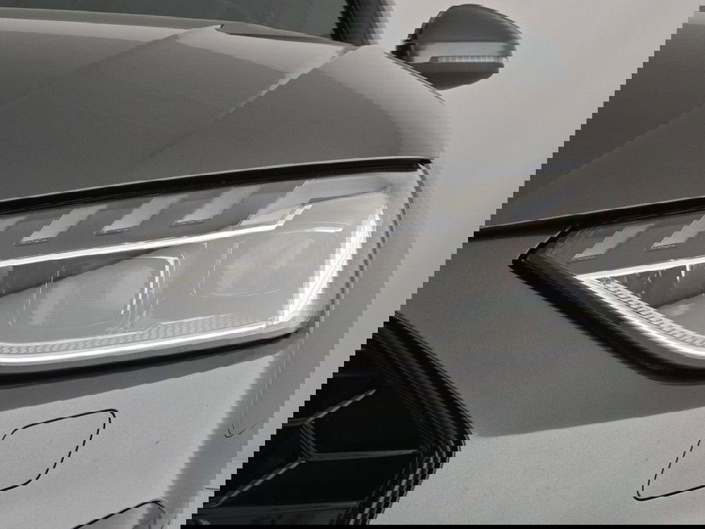 Audi A4 Avant usata a Alessandria (6)