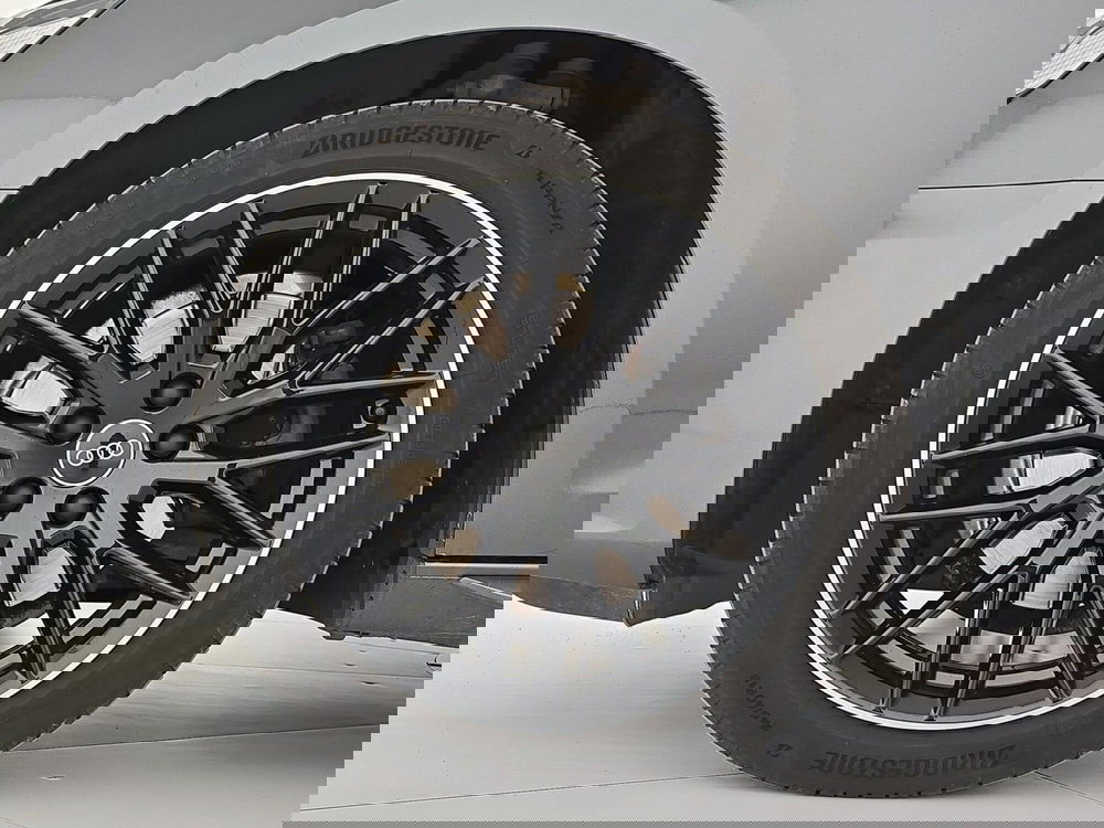 Audi A4 Avant usata a Alessandria (7)