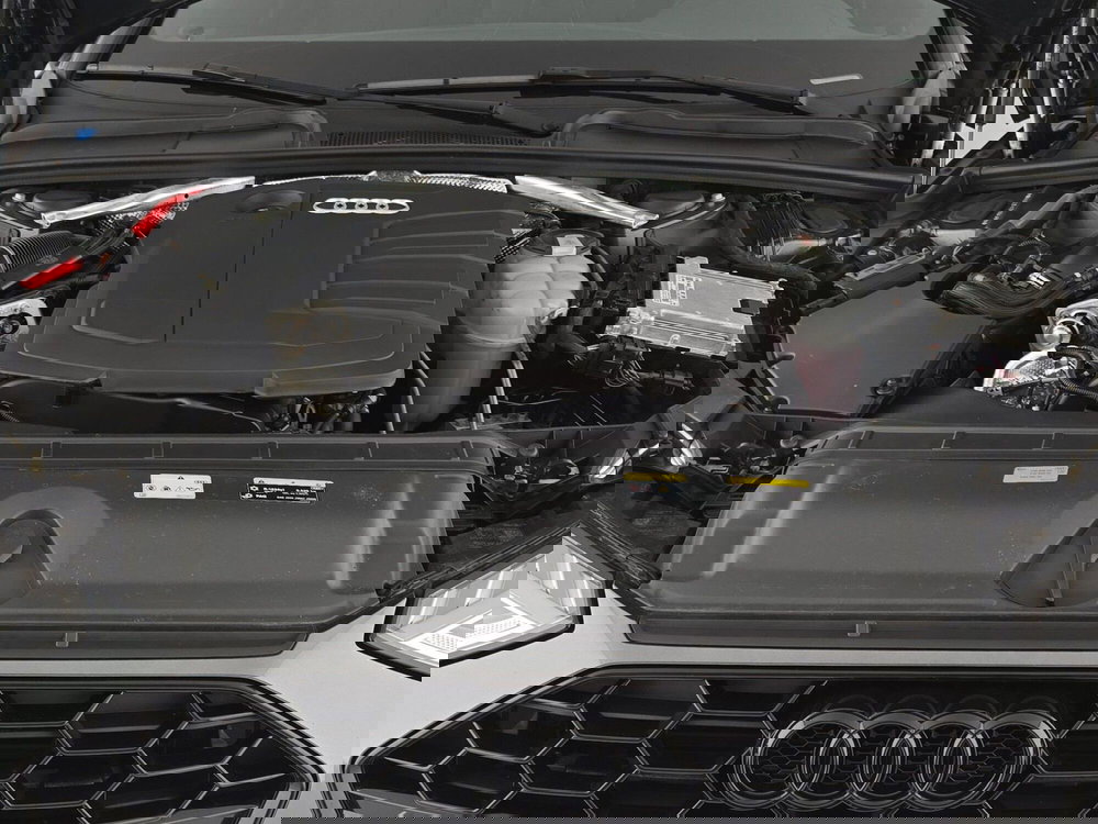 Audi A4 Avant usata a Alessandria (8)