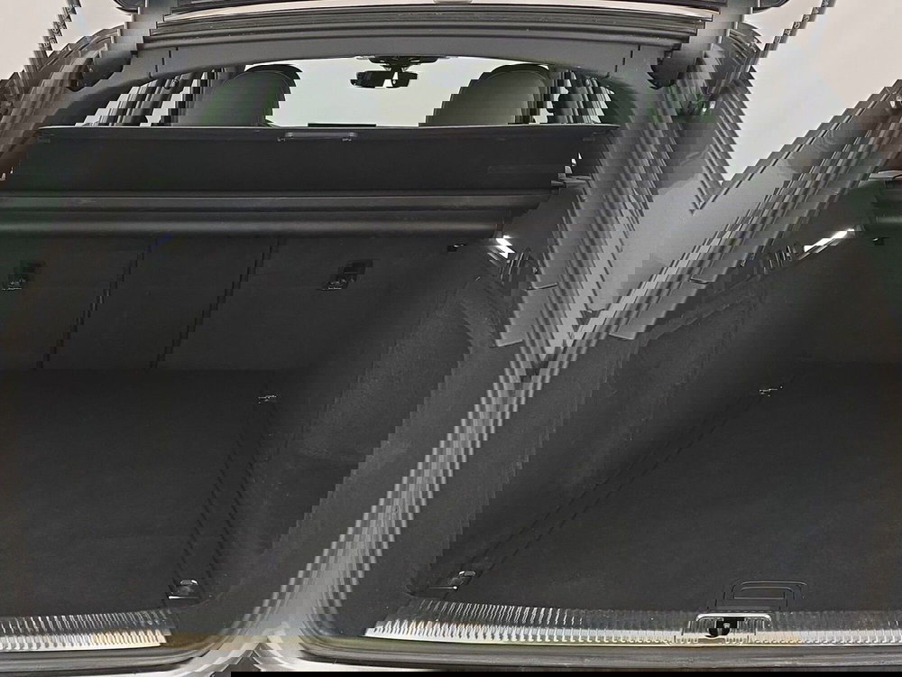 Audi A4 Avant usata a Alessandria (9)