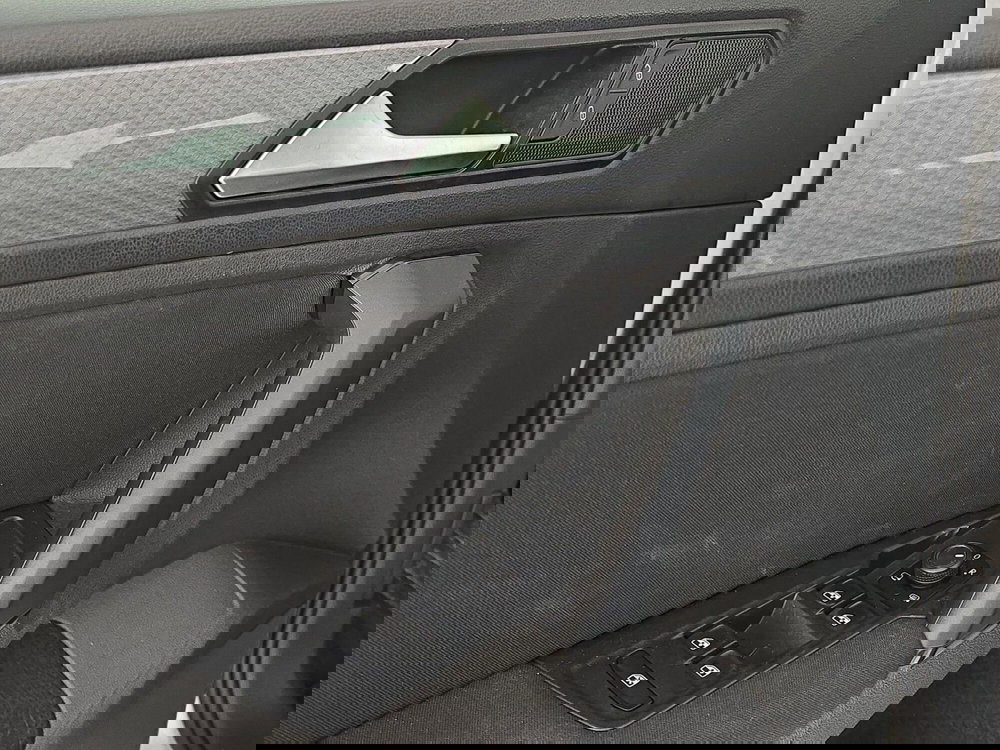 Volkswagen Tiguan usata a Alessandria (15)