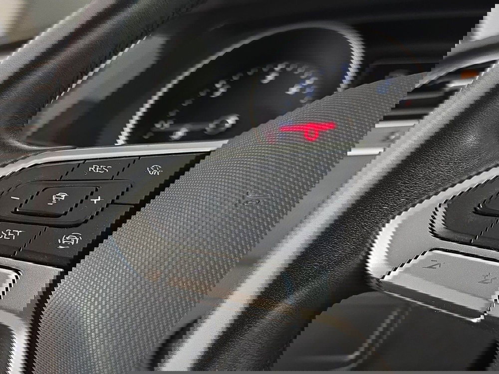 Volkswagen Tiguan usata a Alessandria (16)