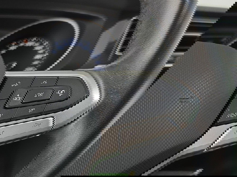 Volkswagen Tiguan usata a Alessandria (17)