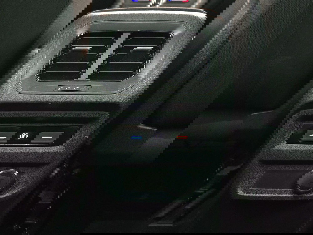 Volkswagen Tiguan usata a Alessandria (19)