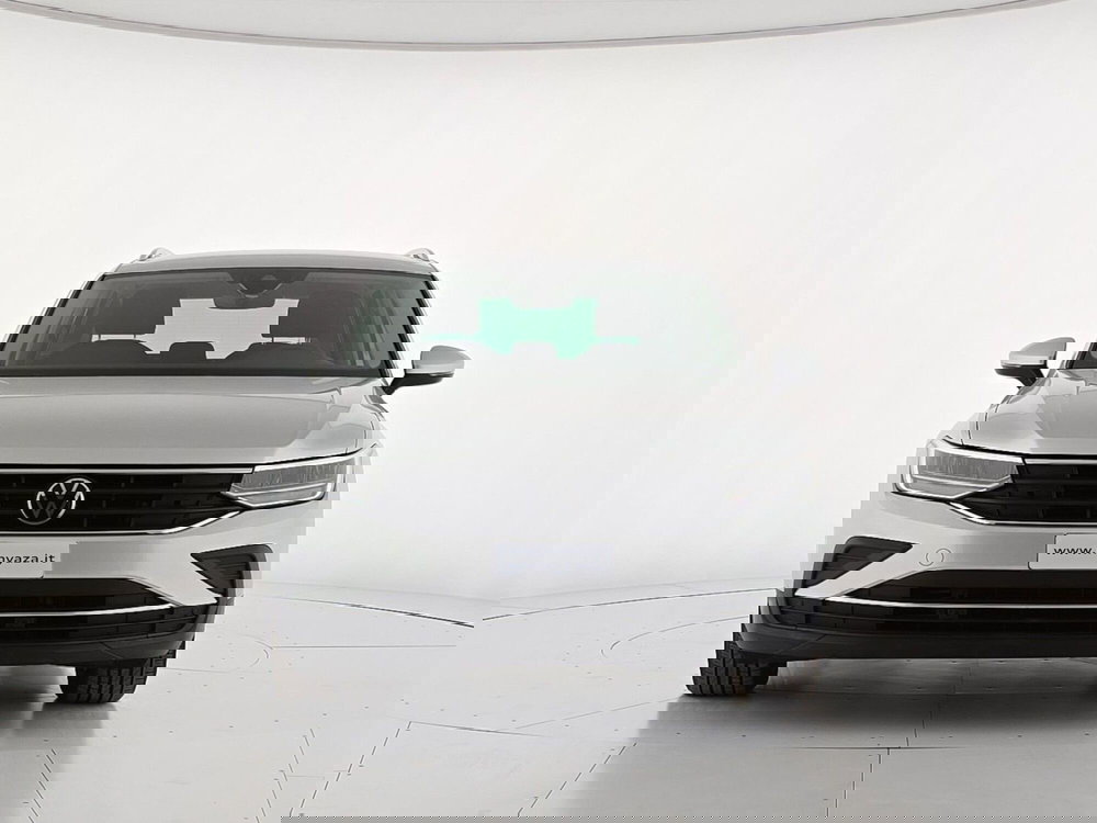 Volkswagen Tiguan usata a Alessandria (2)