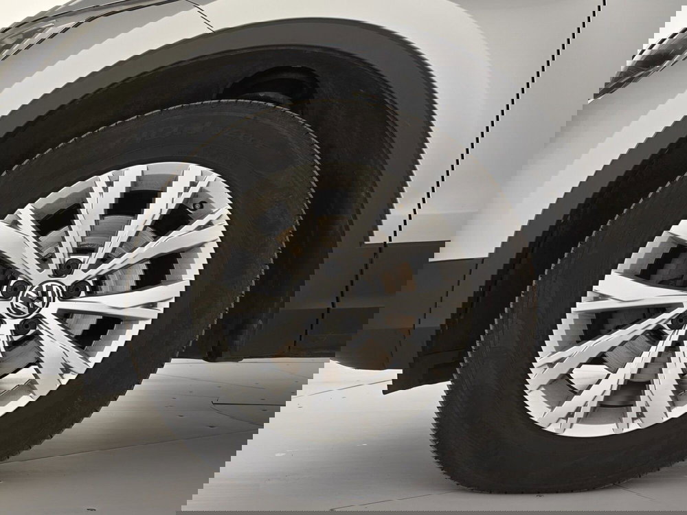 Volkswagen Tiguan usata a Alessandria (7)