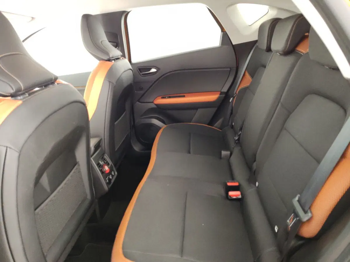 Renault Captur usata a La Spezia (10)