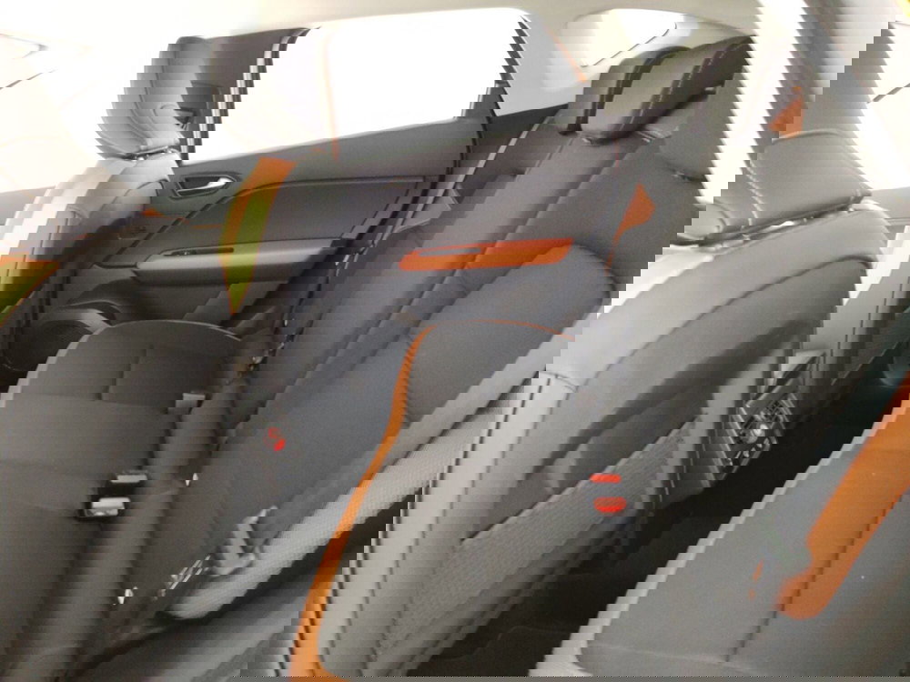 Renault Captur usata a La Spezia (10)