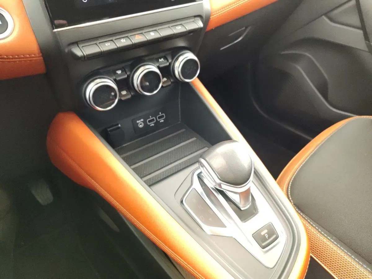 Renault Captur usata a La Spezia (11)