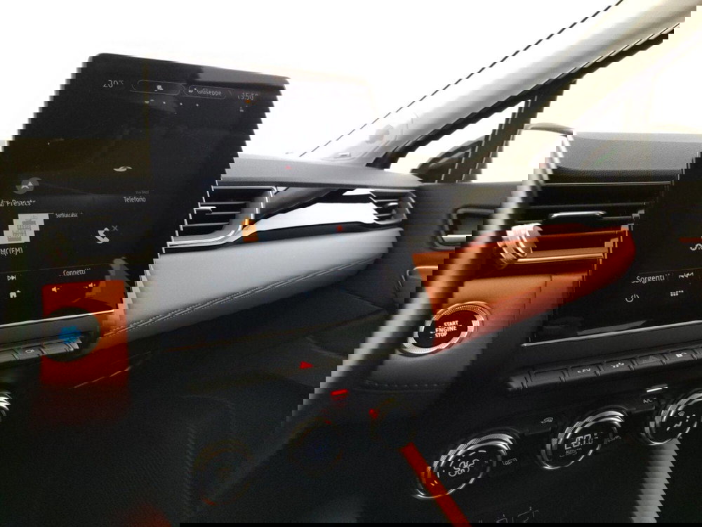 Renault Captur usata a La Spezia (12)