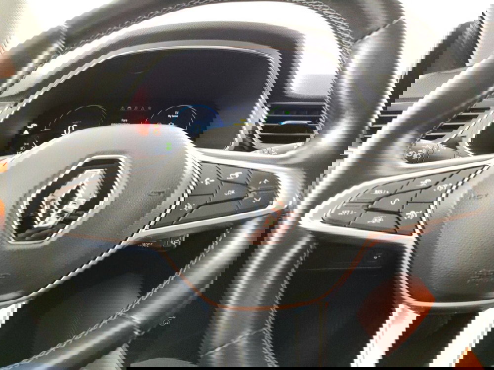 Renault Captur usata a La Spezia (13)