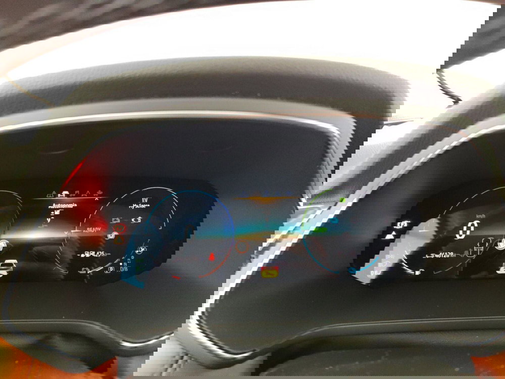 Renault Captur usata a La Spezia (14)