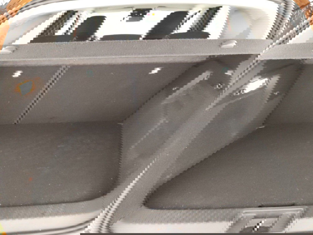 Renault Captur usata a La Spezia (15)