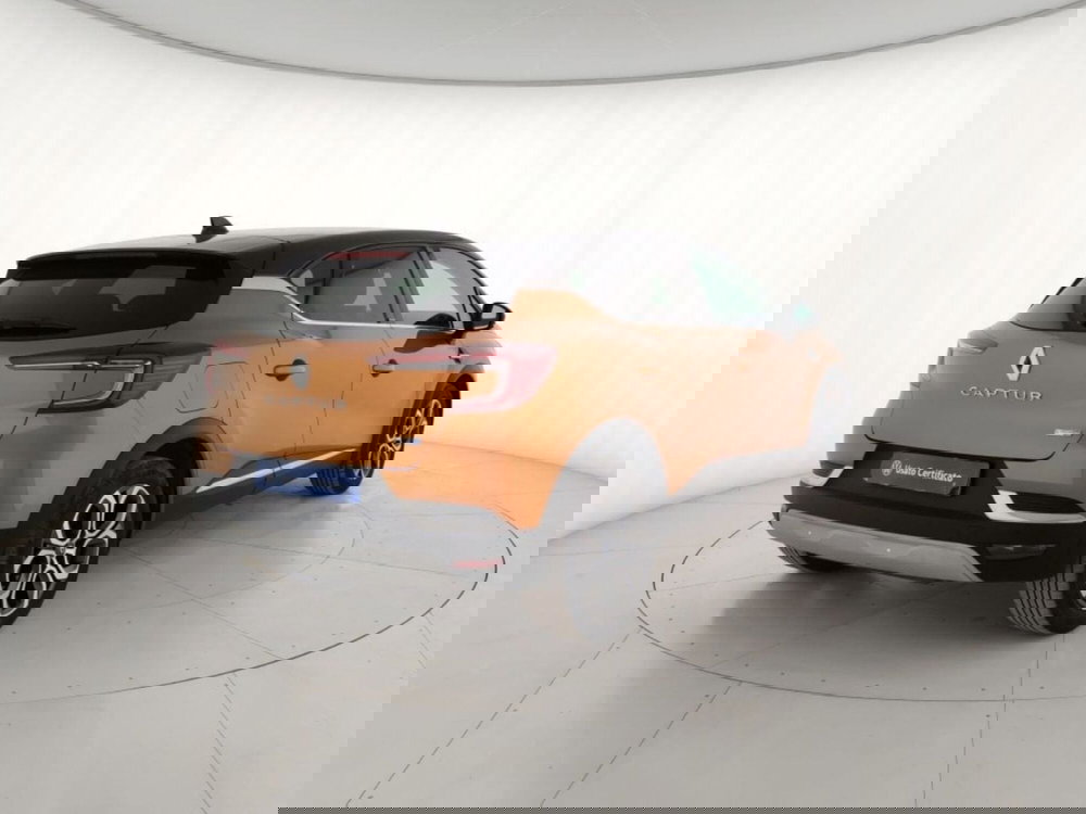 Renault Captur usata a La Spezia (3)