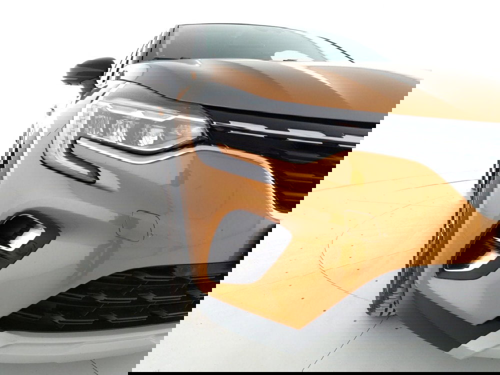 Renault Captur usata a La Spezia (5)