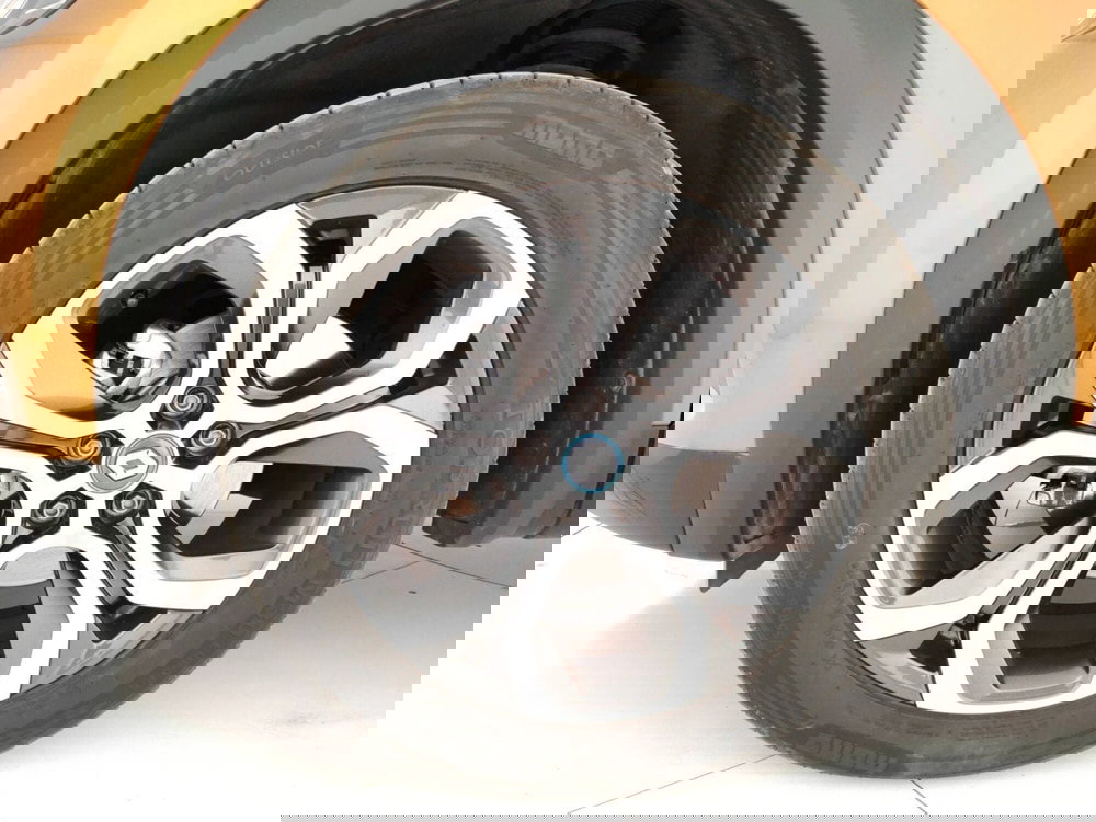 Renault Captur usata a La Spezia (6)