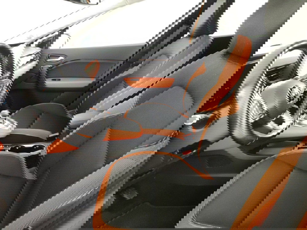 Renault Captur usata a La Spezia (7)