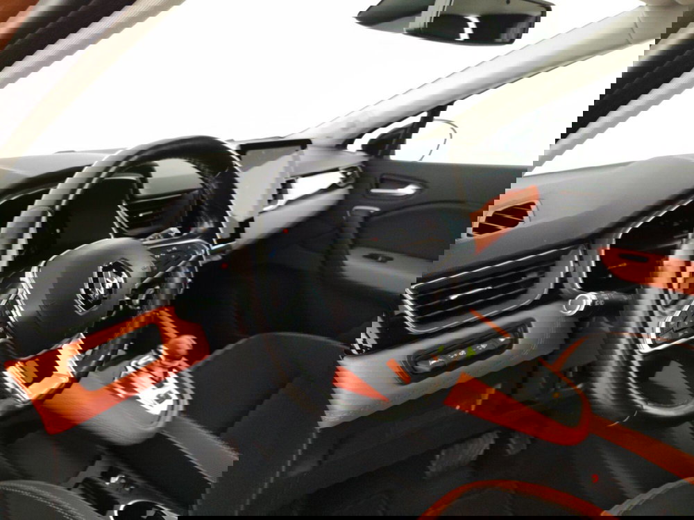 Renault Captur usata a La Spezia (8)