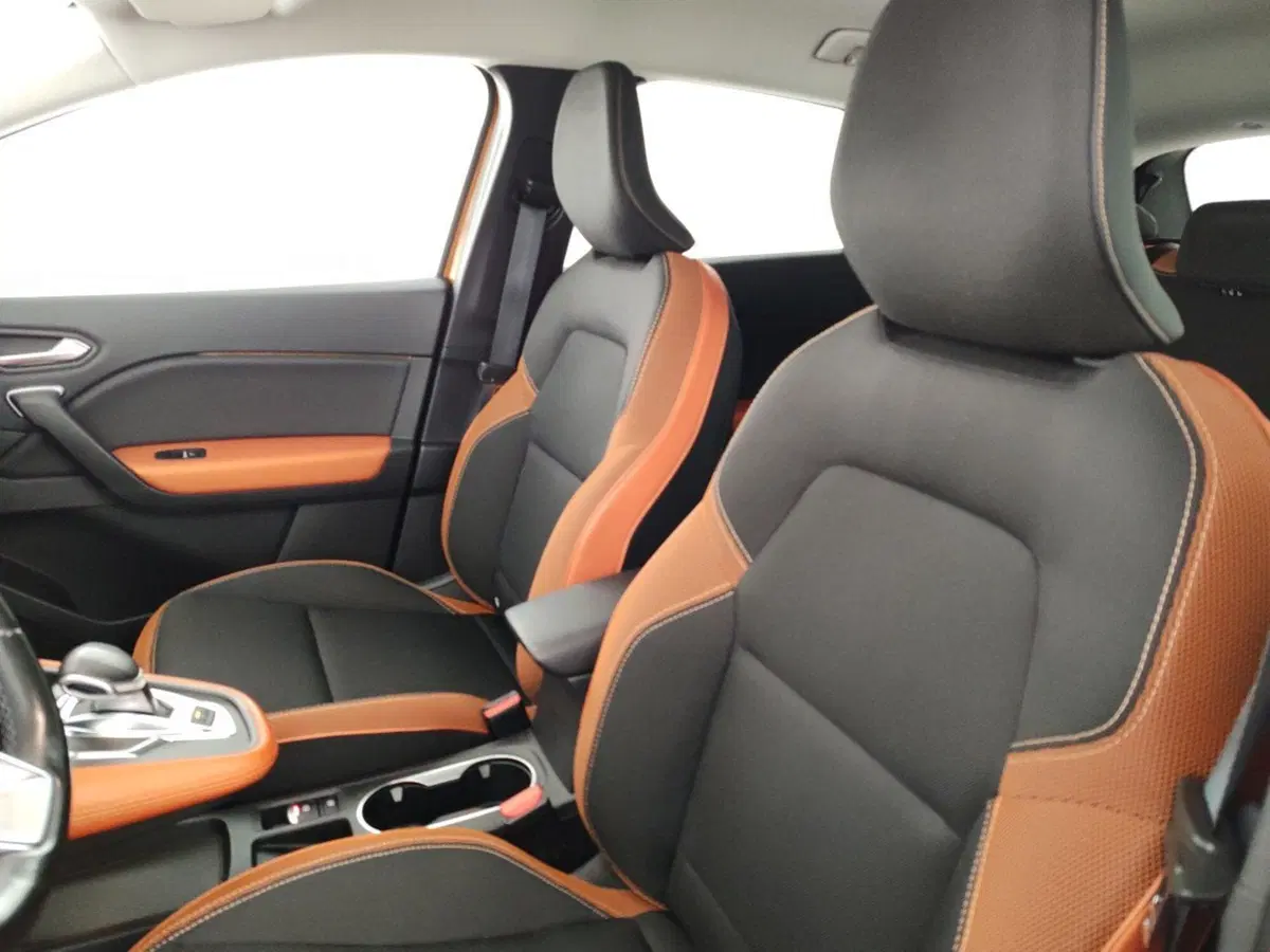 Renault Captur usata a La Spezia (9)