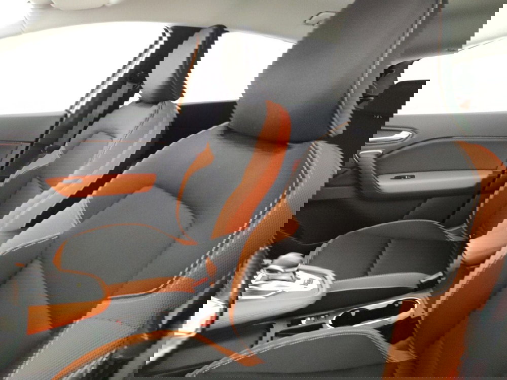 Renault Captur usata a La Spezia (9)