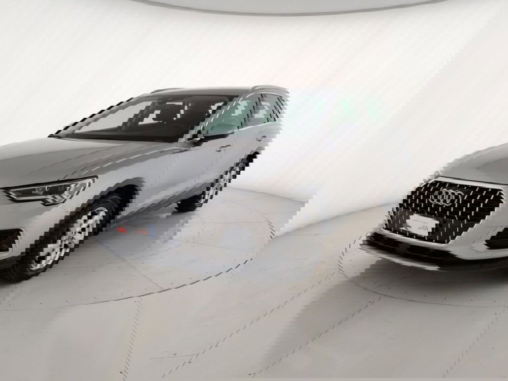 Audi Q3 usata a Massa-Carrara