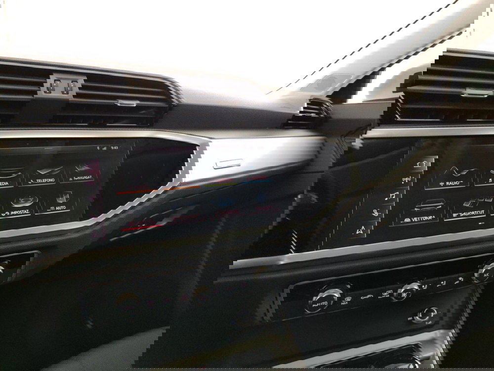 Audi Q3 usata a Massa-Carrara (12)