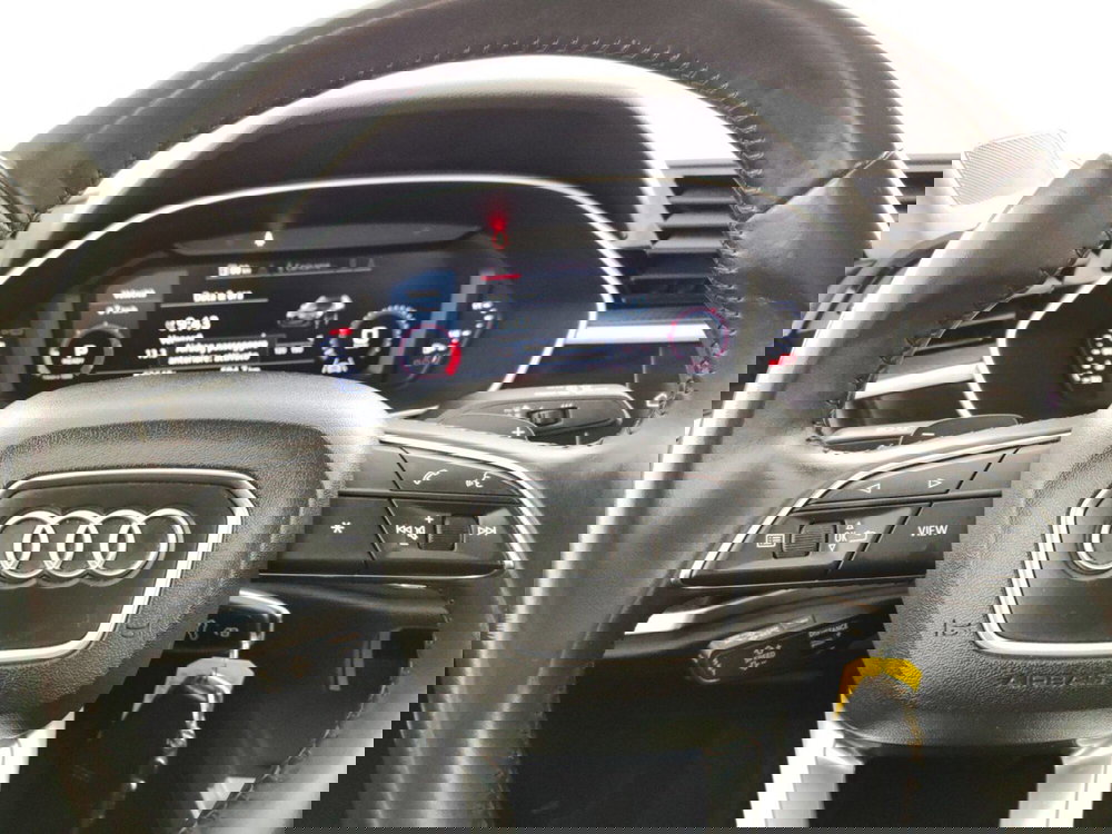 Audi Q3 usata a Massa-Carrara (13)