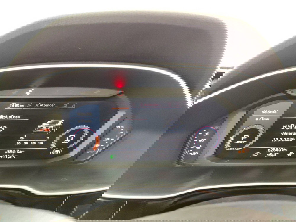 Audi Q3 usata a Massa-Carrara (14)