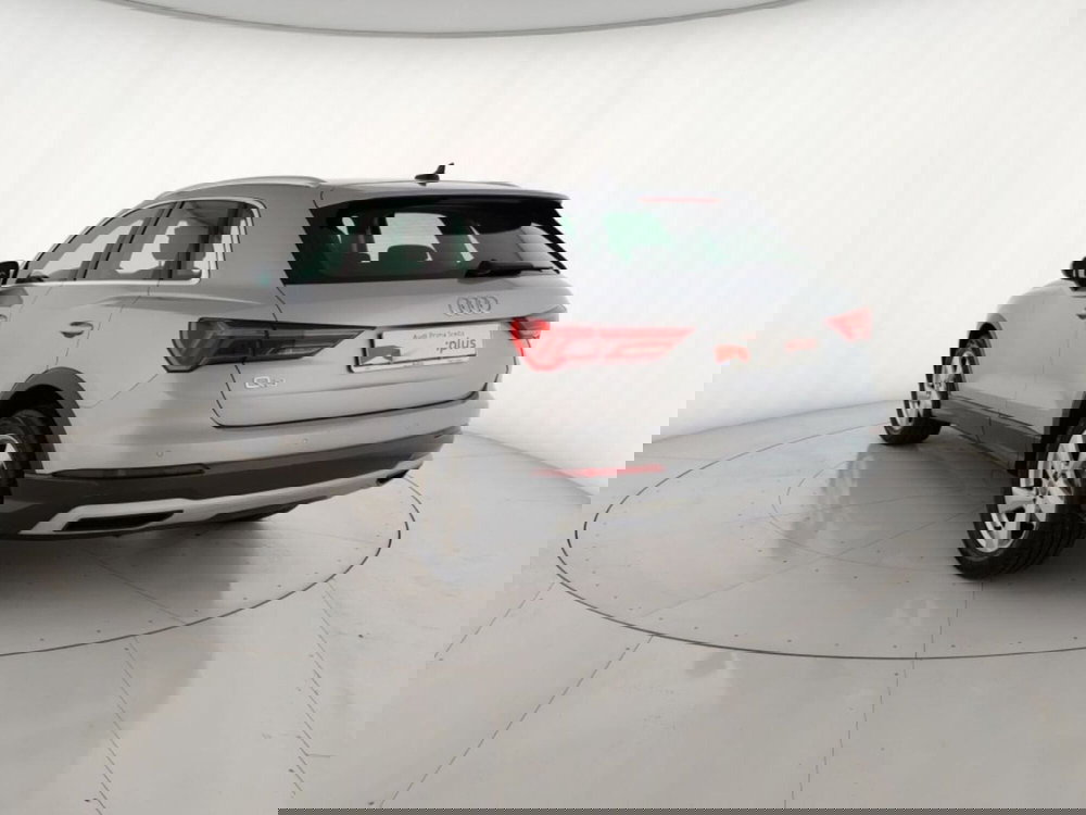 Audi Q3 usata a Massa-Carrara (2)