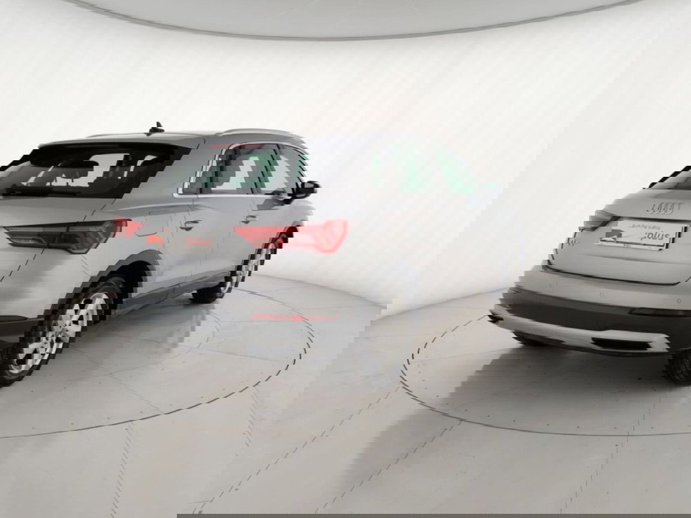 Audi Q3 usata a Massa-Carrara (3)