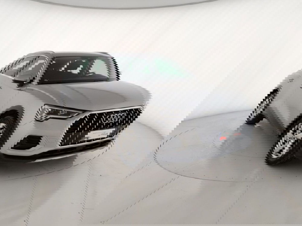 Audi Q3 usata a Massa-Carrara (4)