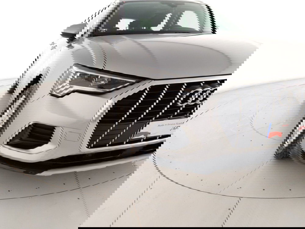 Audi Q3 usata a Massa-Carrara (5)
