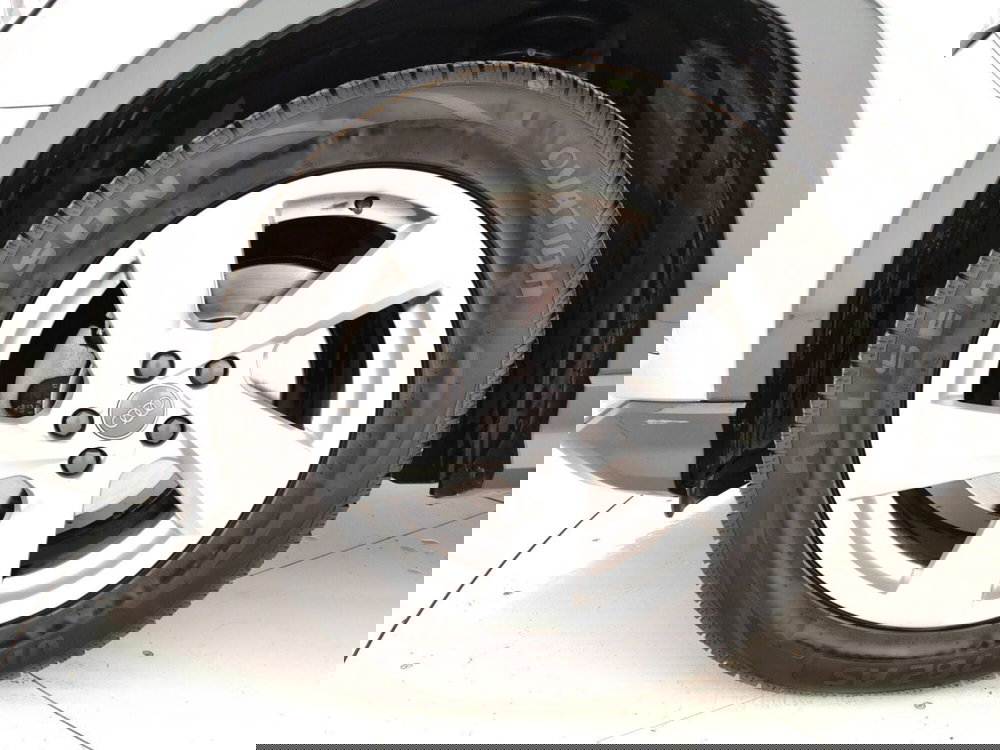 Audi Q3 usata a Massa-Carrara (6)