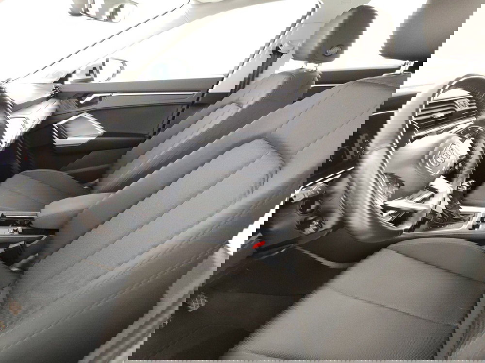 Audi Q3 usata a Massa-Carrara (7)
