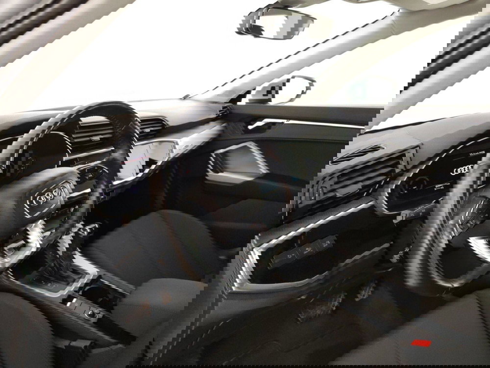 Audi Q3 usata a Massa-Carrara (8)