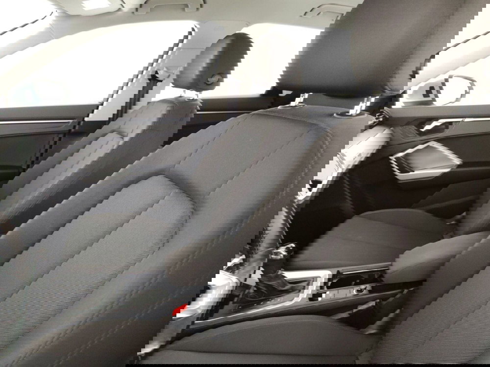 Audi Q3 usata a Massa-Carrara (9)