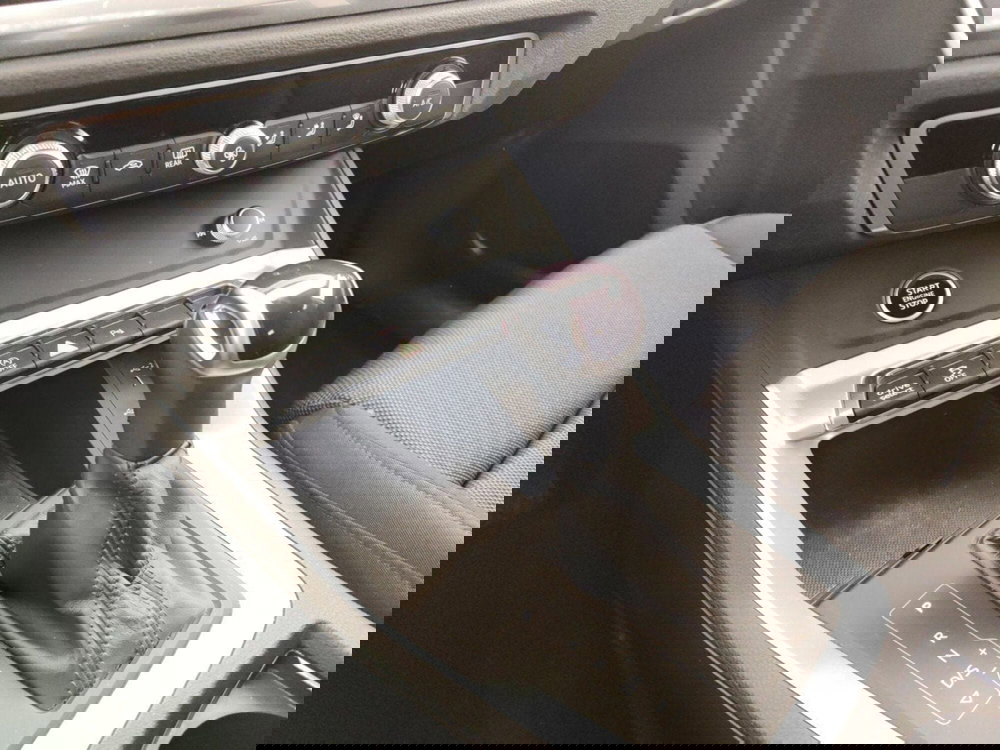 Audi Q3 Sportback usata a La Spezia (10)