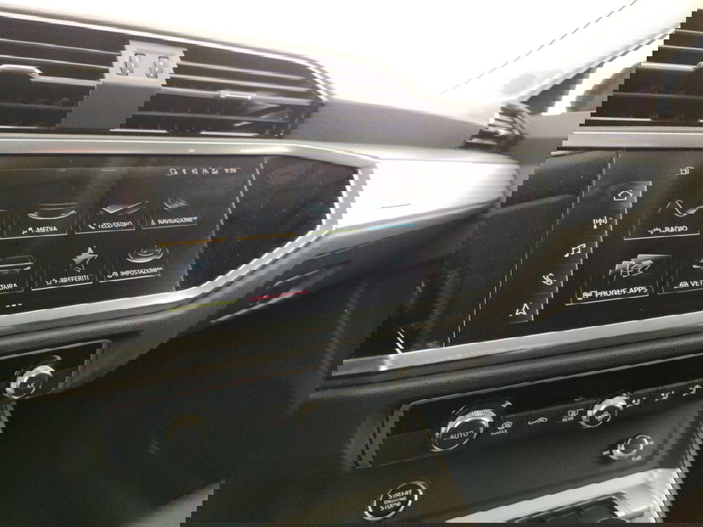 Audi Q3 Sportback usata a La Spezia (11)