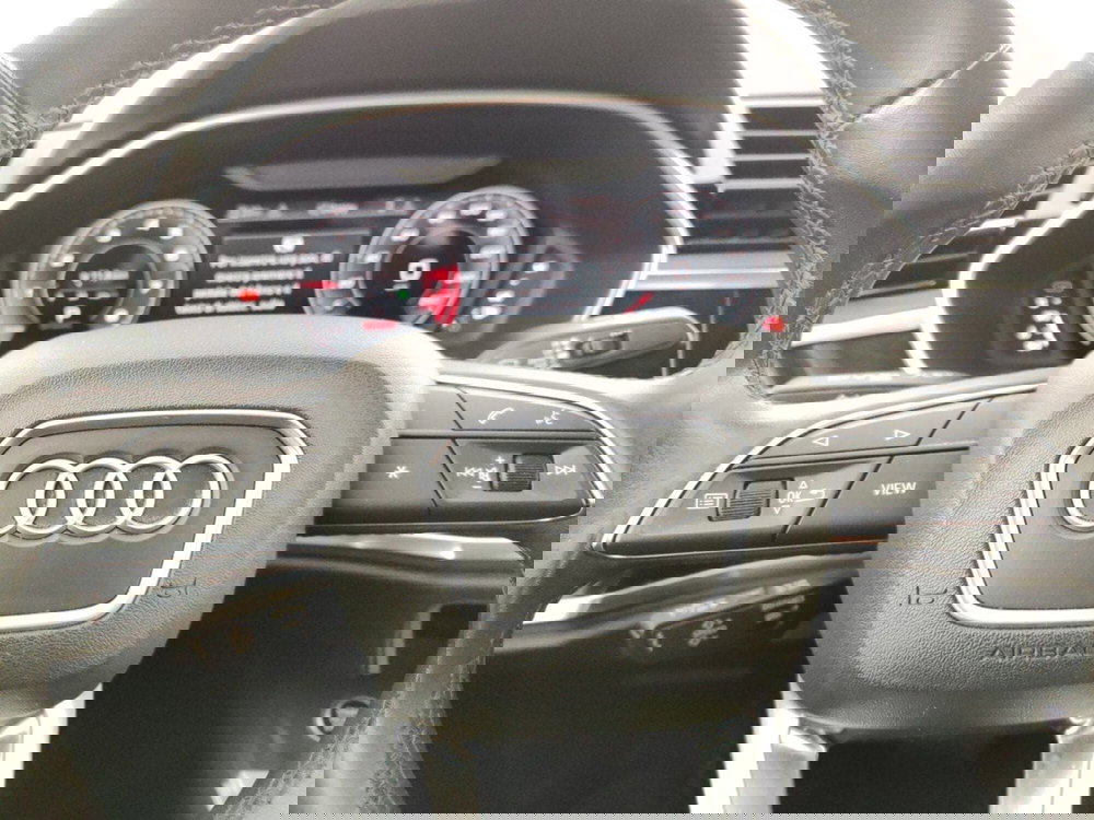 Audi Q3 Sportback usata a La Spezia (12)