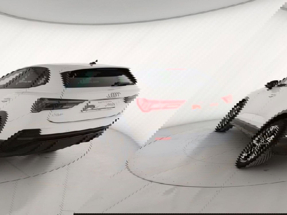 Audi Q3 Sportback usata a La Spezia (2)