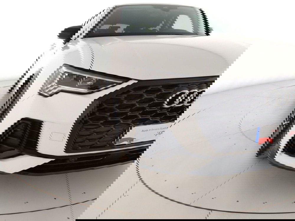 Audi Q3 Sportback usata a La Spezia (5)