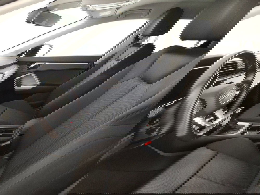 Audi Q3 Sportback usata a La Spezia (6)