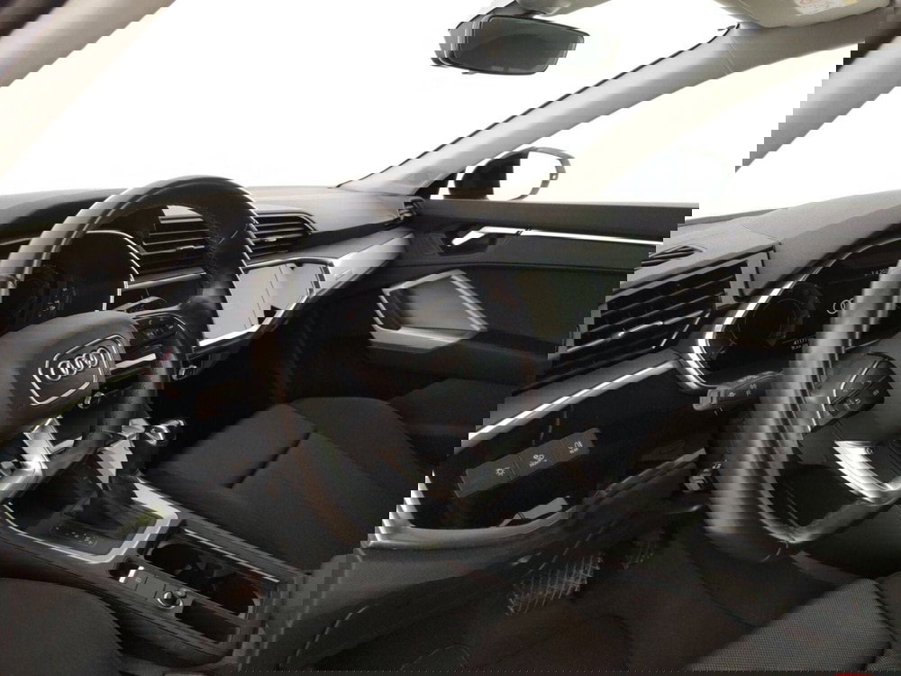 Audi Q3 Sportback usata a La Spezia (7)