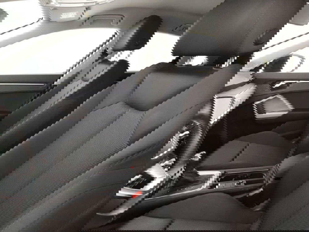 Audi Q3 Sportback usata a La Spezia (8)