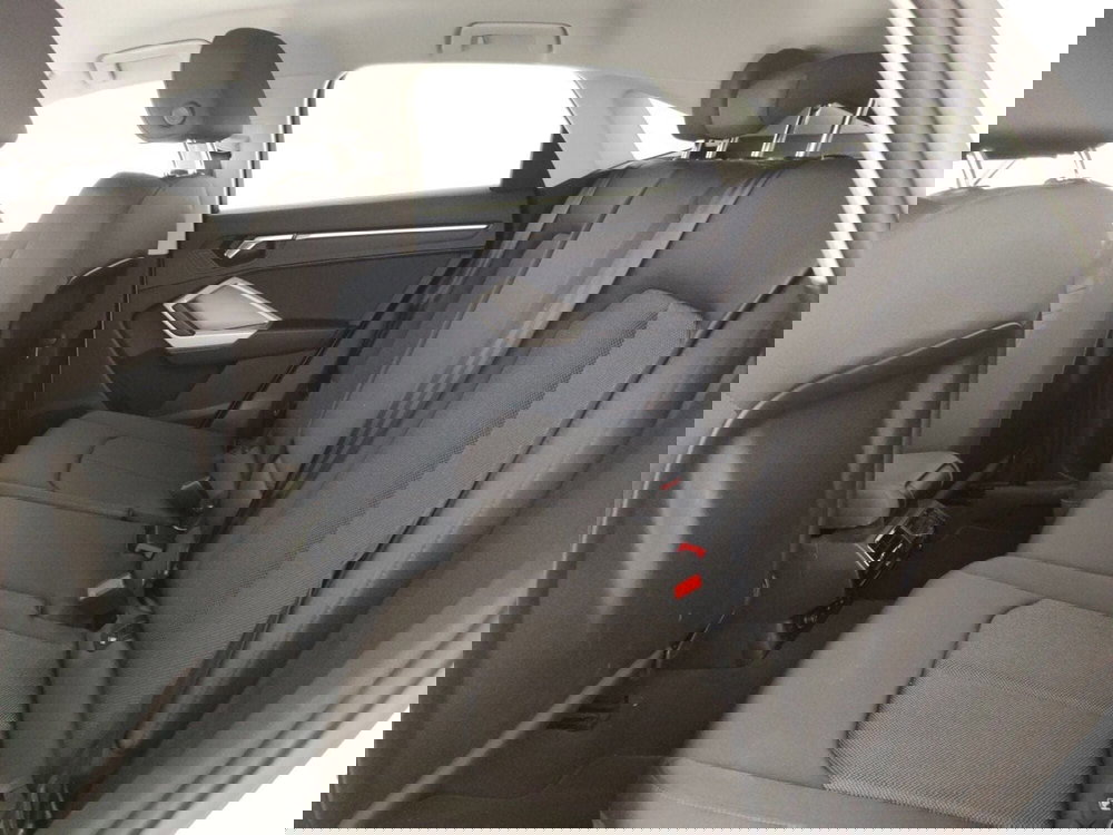 Audi Q3 Sportback usata a La Spezia (9)