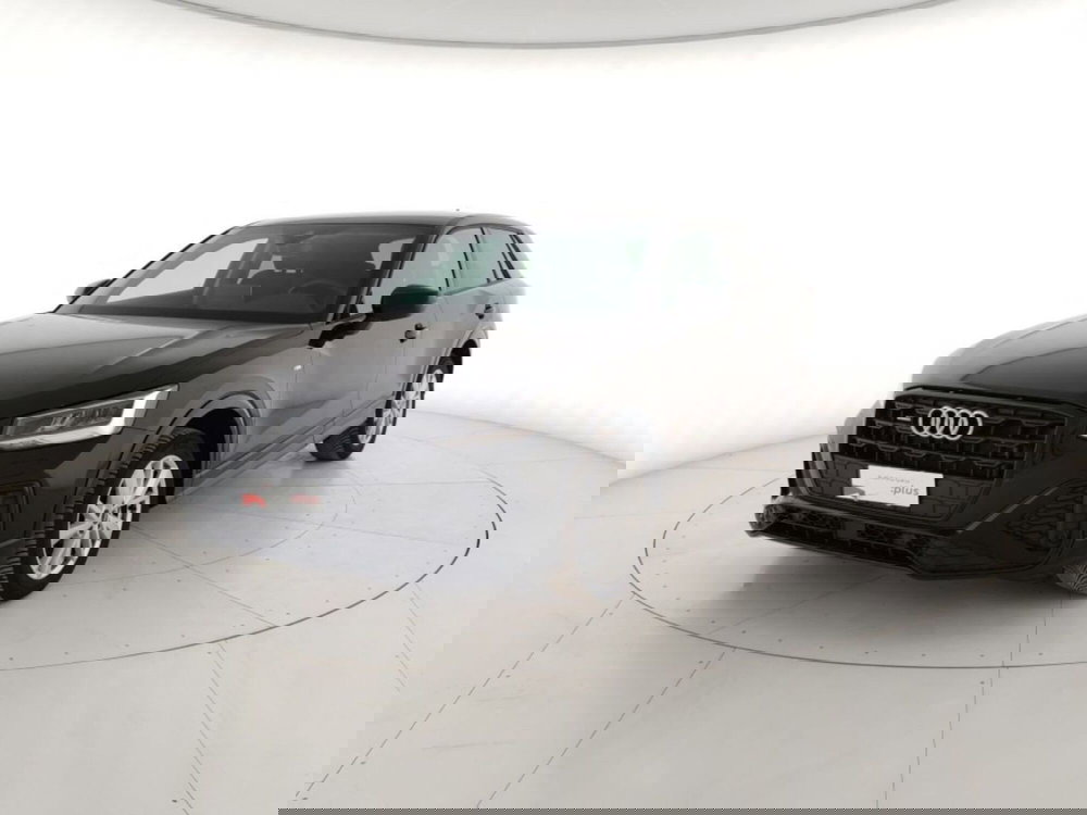 Audi Q2 usata a Massa-Carrara