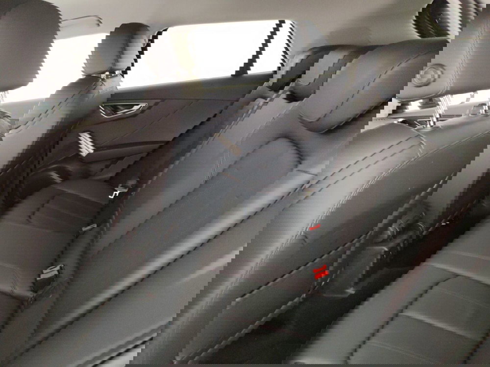 Audi Q2 usata a Massa-Carrara (10)