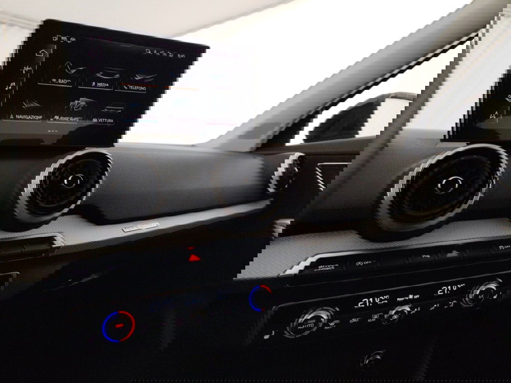 Audi Q2 usata a Massa-Carrara (12)