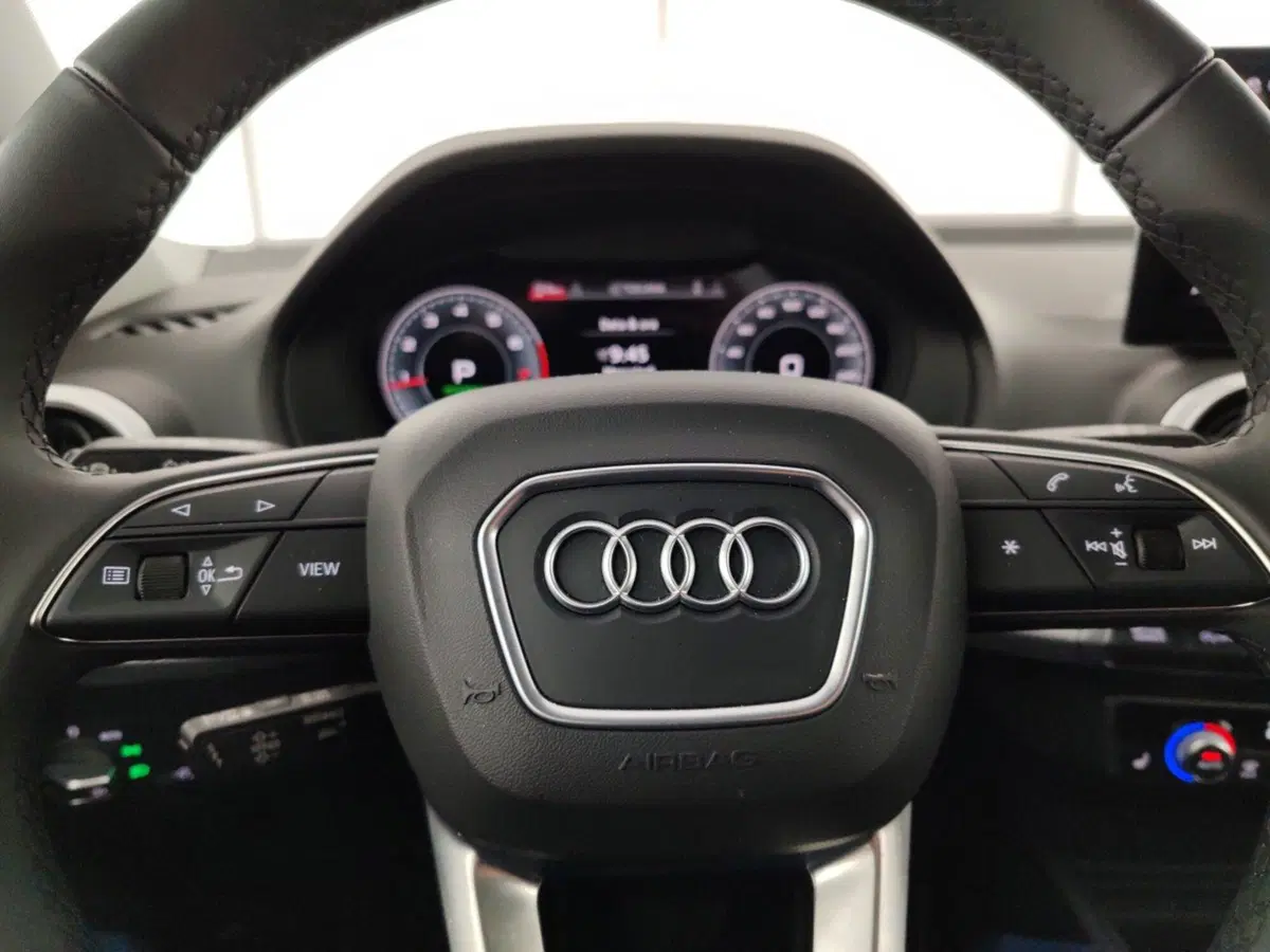 Audi Q2 usata a Massa-Carrara (13)