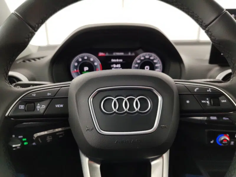 Audi Q2 usata a Massa-Carrara (13)
